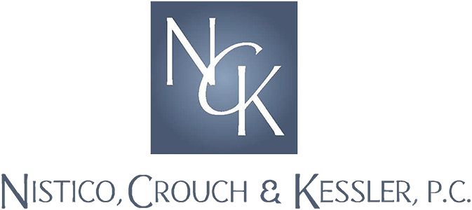 Nistico, Crouch & Kessler, P.C.