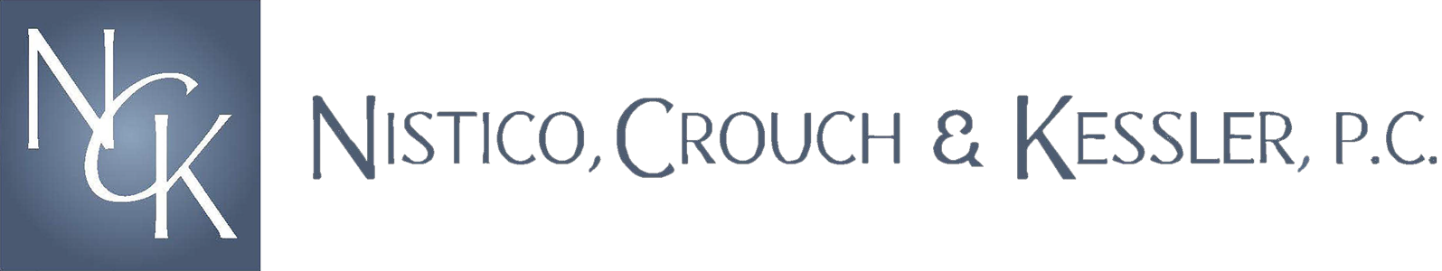 Nistico, Crouch & Kessler, P.C.